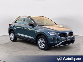 VOLKSWAGEN T-roc 1.5 tsi life dsg 6