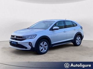 VOLKSWAGEN Taigo 1.0 tsi life 115cv 0