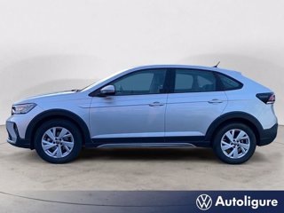 VOLKSWAGEN Taigo 1.0 tsi life 115cv 1