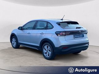 VOLKSWAGEN Taigo 1.0 tsi life 115cv 2