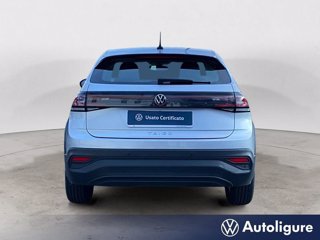 VOLKSWAGEN Taigo 1.0 tsi life 115cv 3