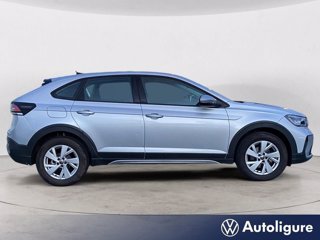 VOLKSWAGEN Taigo 1.0 tsi life 115cv 5