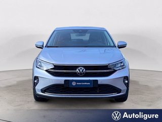 VOLKSWAGEN Taigo 1.0 tsi life 115cv 7