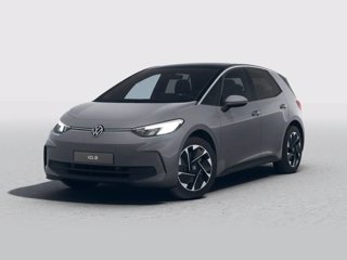 VOLKSWAGEN ID.3 Pure Edition Plus 0