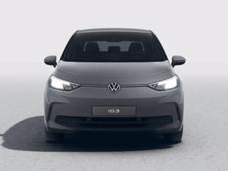 VOLKSWAGEN ID.3 Pure Edition Plus 4