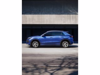 VOLKSWAGEN T-Roc 1.5 eTSI ACT DSG Style 1