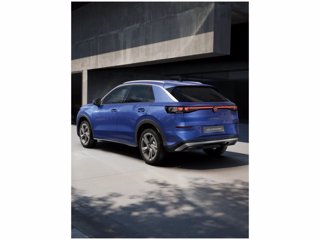 VOLKSWAGEN T-Roc 1.5 eTSI ACT DSG Style 2