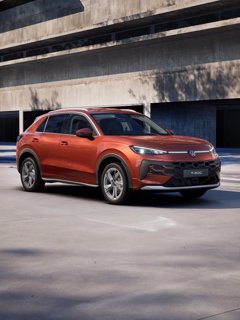 VOLKSWAGEN T-Roc 1.5 eTSI ACT DSG Style 0