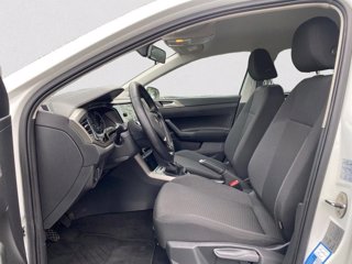 VOLKSWAGEN Polo 5p 1.0 evo comfortline 80cv 8