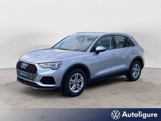 AUDI Q3 35 2.0 tdi business 0