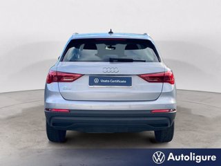 AUDI Q3 35 2.0 tdi business 3