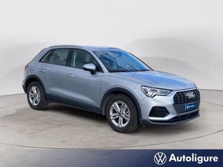 AUDI Q3 35 2.0 tdi business 6