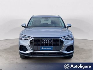 AUDI Q3 35 2.0 tdi business 7