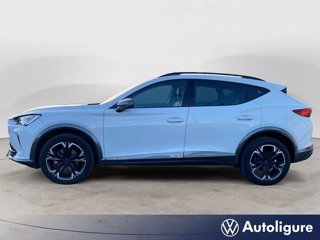 CUPRA Formentor 2.0 tdi 4drive 150cv dsg 1