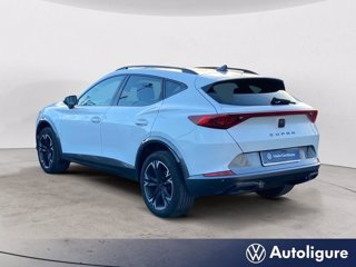 CUPRA Formentor 2.0 tdi 4drive 150cv dsg 2