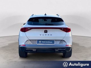 CUPRA Formentor 2.0 tdi 4drive 150cv dsg 3