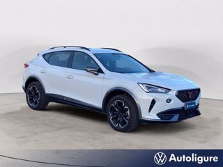 CUPRA Formentor 2.0 tdi 4drive 150cv dsg 6