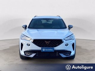 CUPRA Formentor 2.0 tdi 4drive 150cv dsg 7