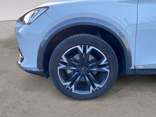 CUPRA Formentor 2.0 tdi 4drive 150cv dsg 8