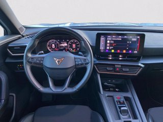 CUPRA Formentor 2.0 tdi 4drive 150cv dsg 9