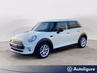 MINI Mini 1.5 one d 5p 0