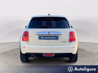 MINI Mini 1.5 one d 5p 3