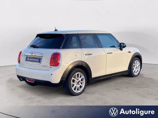 MINI Mini 1.5 one d 5p 4