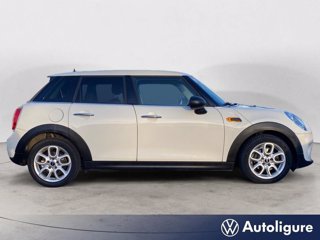 MINI Mini 1.5 one d 5p 5