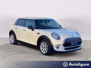 MINI Mini 1.5 one d 5p 6
