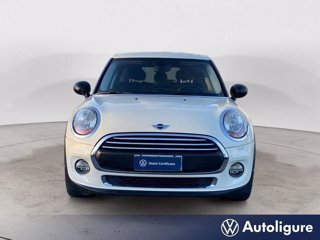 MINI Mini 1.5 one d 5p 7