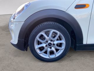 MINI Mini 1.5 one d 5p 8