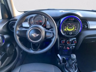 MINI Mini 1.5 one d 5p 9