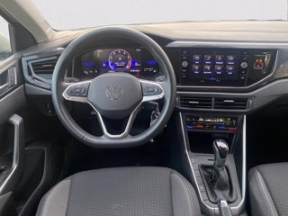 VOLKSWAGEN Polo 1.0 tsi life 95cv dsg 9