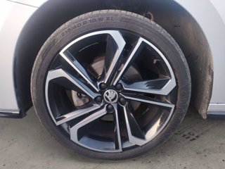 SKODA Fabia 1.0 tsi evo monte carlo 110cv dsg 8