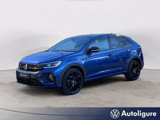 VOLKSWAGEN Taigo 1.0 tsi r-line 110cv 0