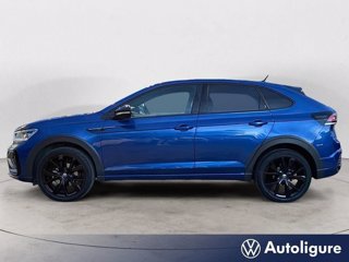 VOLKSWAGEN Taigo 1.0 tsi r-line 110cv 1