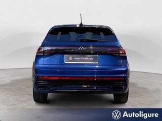 VOLKSWAGEN Taigo 1.0 tsi r-line 110cv 3