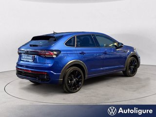 VOLKSWAGEN Taigo 1.0 tsi r-line 110cv 4