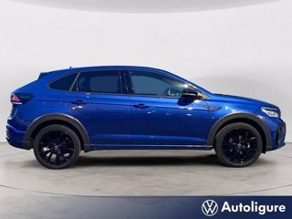 VOLKSWAGEN Taigo 1.0 tsi r-line 110cv 5