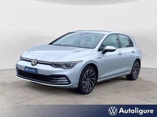 VOLKSWAGEN Golf 1.5 tsi evo style 130cv 0