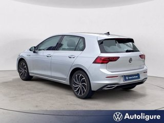 VOLKSWAGEN Golf 1.5 tsi evo style 130cv 2