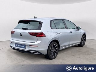 VOLKSWAGEN Golf 1.5 tsi evo style 130cv 4