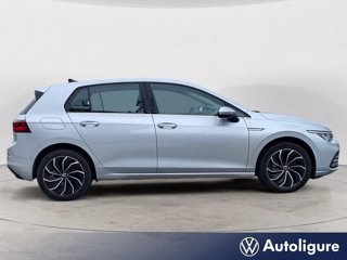 VOLKSWAGEN Golf 1.5 tsi evo style 130cv 5
