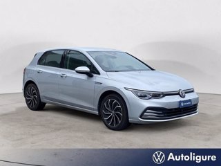 VOLKSWAGEN Golf 1.5 tsi evo style 130cv 6