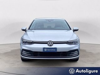 VOLKSWAGEN Golf 1.5 tsi evo style 130cv 7