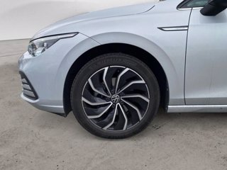 VOLKSWAGEN Golf 1.5 tsi evo style 130cv 8
