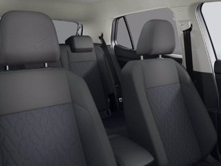 VOLKSWAGEN T-Cross 1.0 TSI 115 CV DSG Edition Plus 6