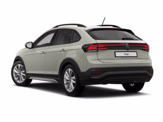 VOLKSWAGEN Taigo 1.0 TSI 95 CV Edition Plus 2