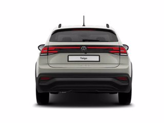 VOLKSWAGEN Taigo 1.0 TSI 95 CV Edition Plus 3