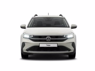 VOLKSWAGEN Taigo 1.0 TSI 95 CV Edition Plus 4